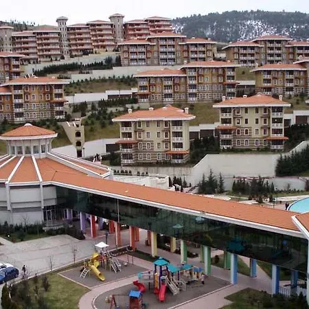 فندق Swiss International