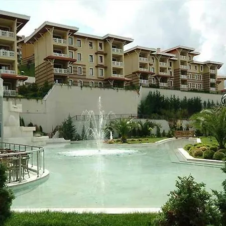 فندق Swiss International 5*