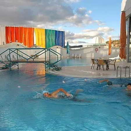 Hotel Swiss International
