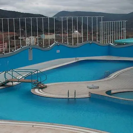 Swiss International Kizilcahamam