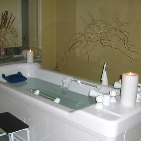 Swiss International كيزلجاهامام