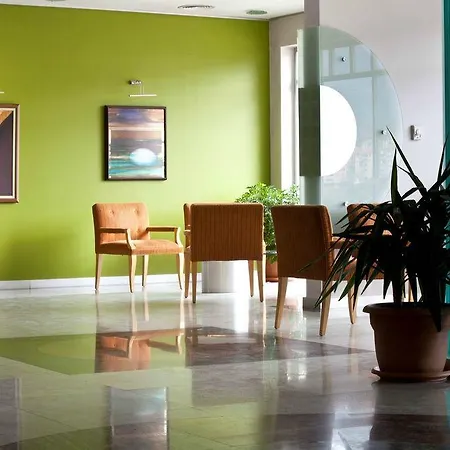 Swiss International 5*