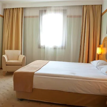 Hotel Swiss International Kızılcahamam