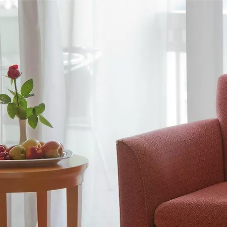 Swiss International فندق كيزلجاهامام