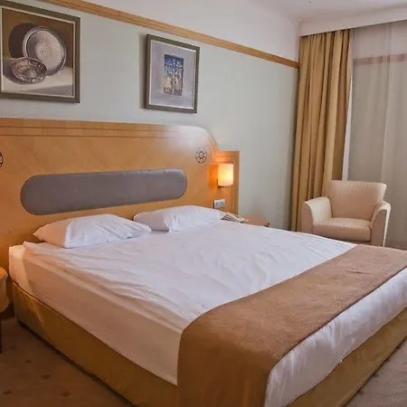 Ξενοδοχείο Swiss International 5*