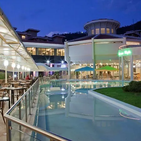 Swiss International Hotel