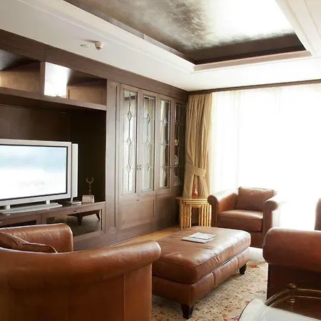 Swiss International Hotel Kızılcahamam
