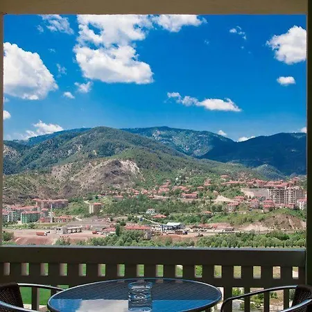 Swiss International فندق 5*