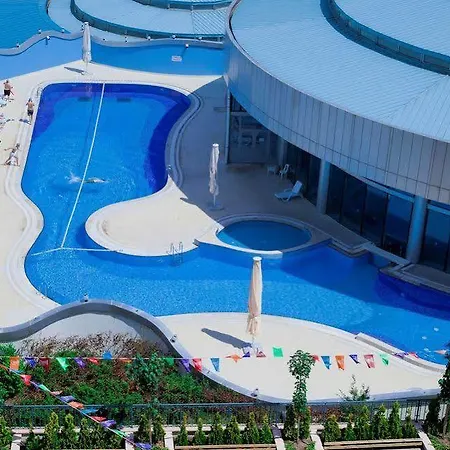 Swiss International Hotel Kızılcahamam