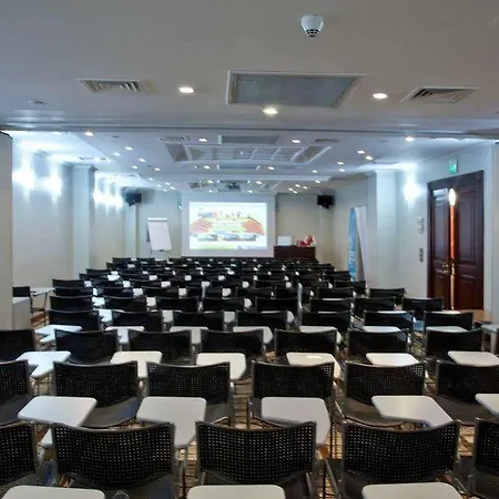 Swiss International Hotel Kizilcahamam