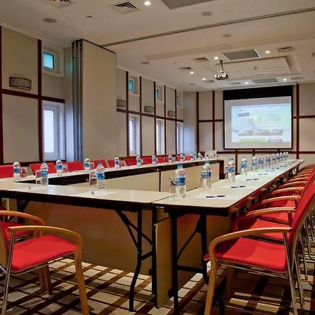 Swiss International 5* Kizilcahamam