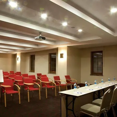 Swiss International 5*