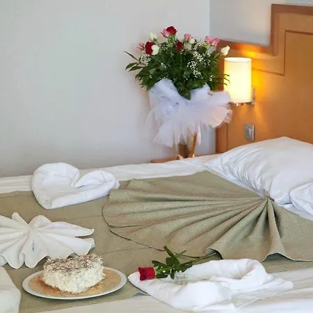 Swiss International Ξενοδοχείο