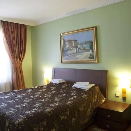 Swiss International 5* Kizilcahamam
