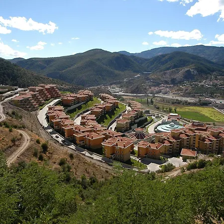 فندق Swiss International كيزلجاهامام