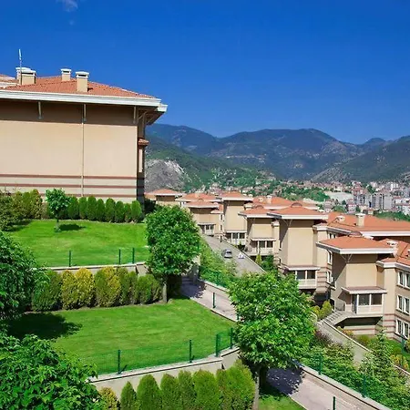 فندق Swiss International كيزلجاهامام