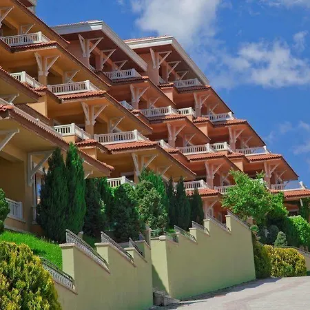 Swiss International Hotel Kizilcahamam