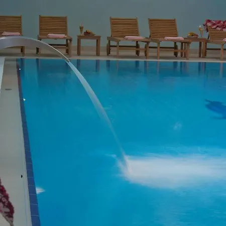 Swiss International Hotel Kızılcahamam