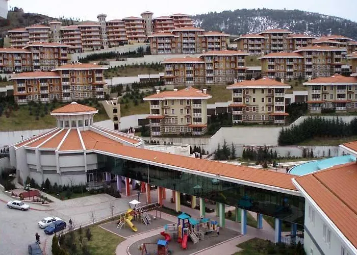 Hotel Swiss International