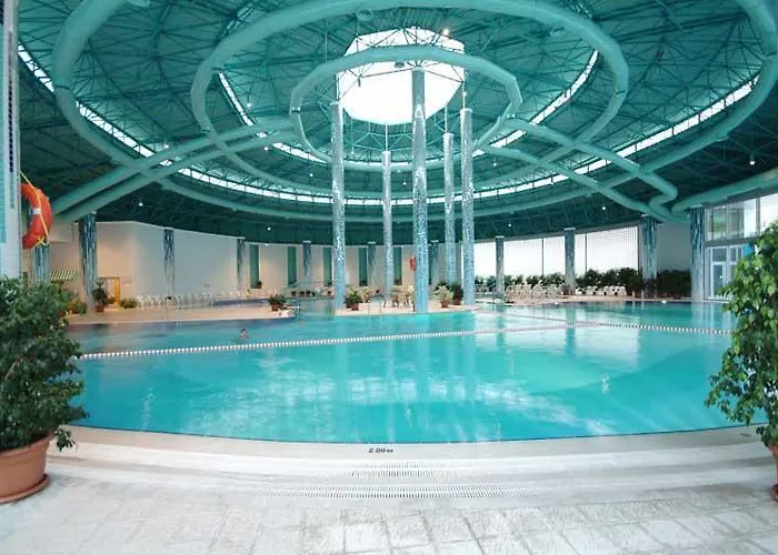 Swiss International 5*