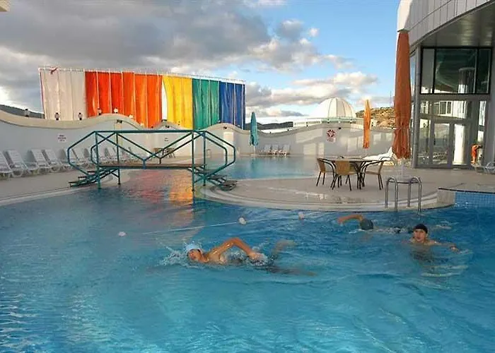 Hotel Swiss International