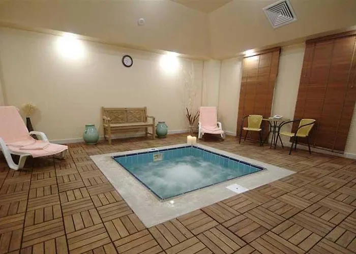 Swiss International Hotel 5*