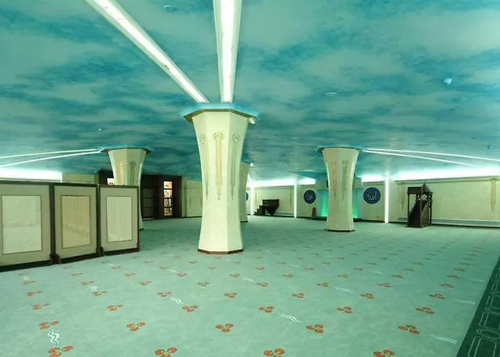 Swiss International Kizilcahamam