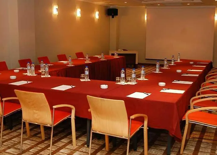 Swiss International Hotel 5*