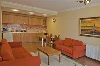 Swiss International Kizilcahamam