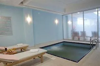 Hotel Swiss International 5*