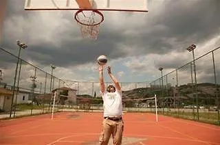 Hotel Swiss International Kizilcahamam