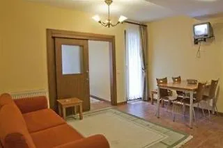 Hotel Swiss International