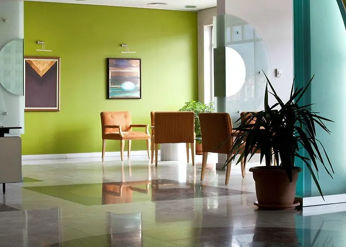 Swiss International 5*