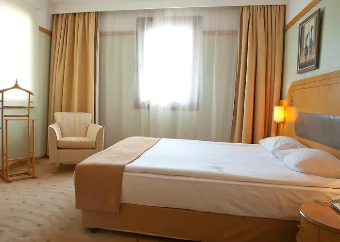 Hotel Swiss International Kizilcahamam