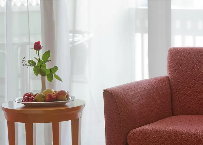 Swiss International Hotel Kizilcahamam