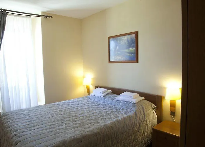 Swiss International Kizilcahamam