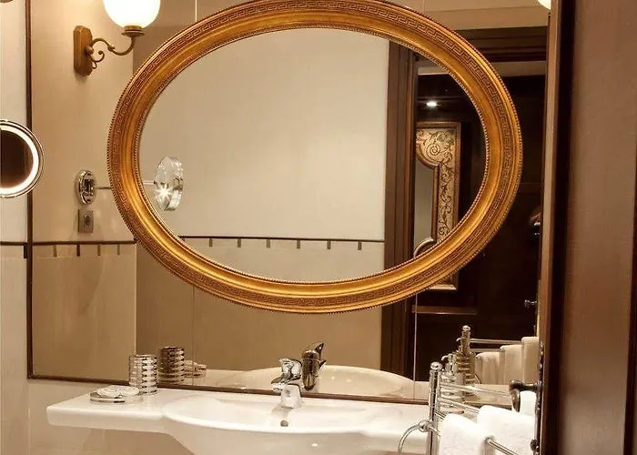 Swiss International Hotel Kizilcahamam