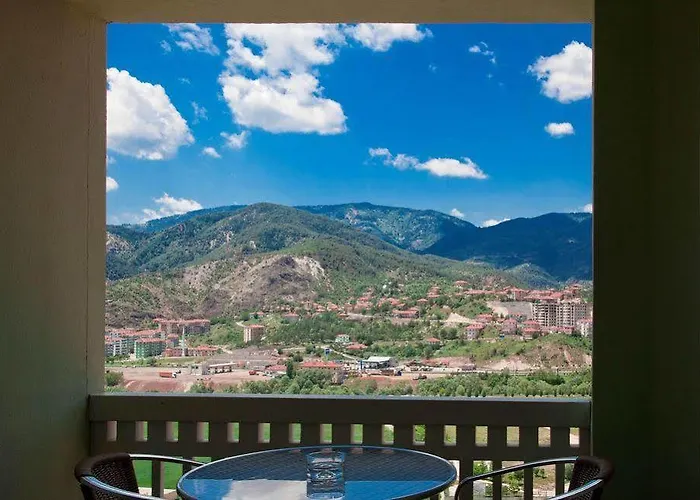 Swiss International Hotel 5*