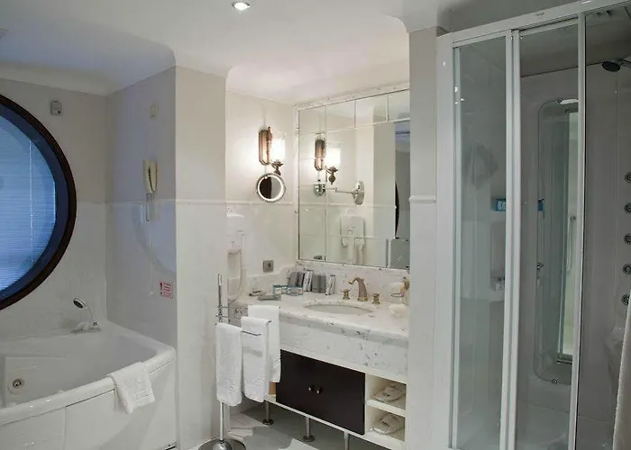 Swiss International 5* Kizilcahamam