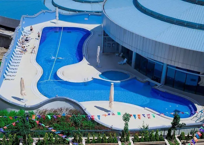 Swiss International Hotel Kizilcahamam