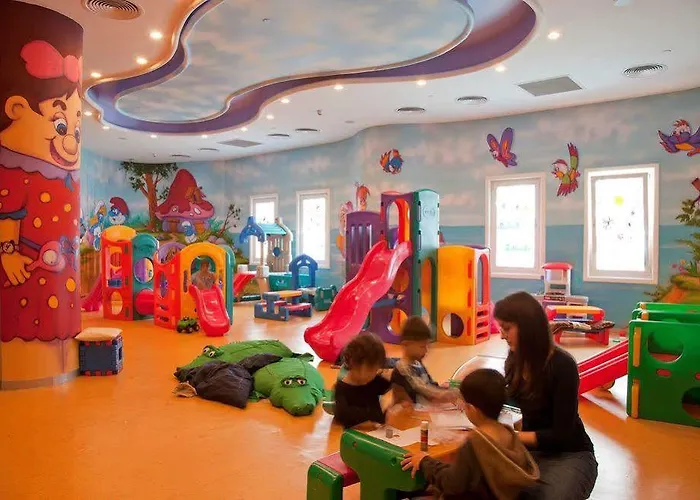 Hotel Swiss International