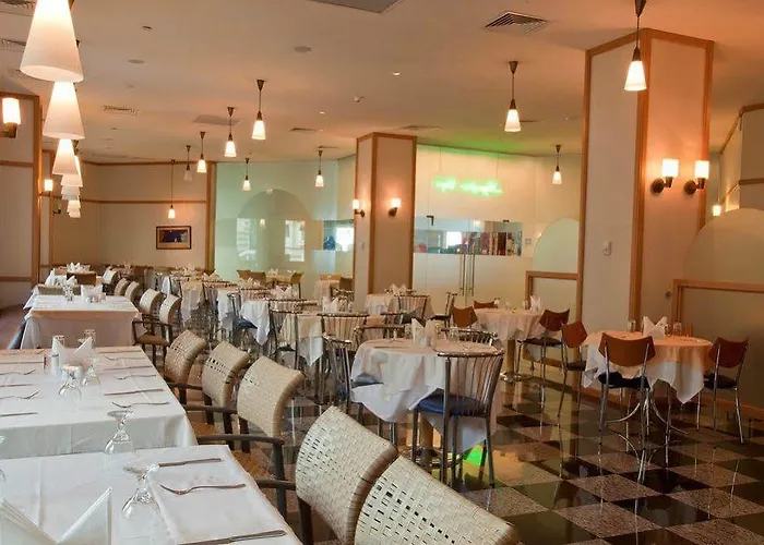 Swiss International Hotel 5*