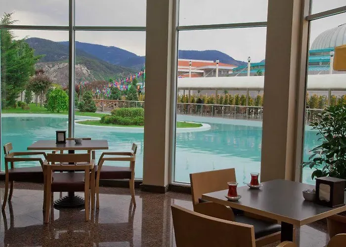 Swiss International 5*