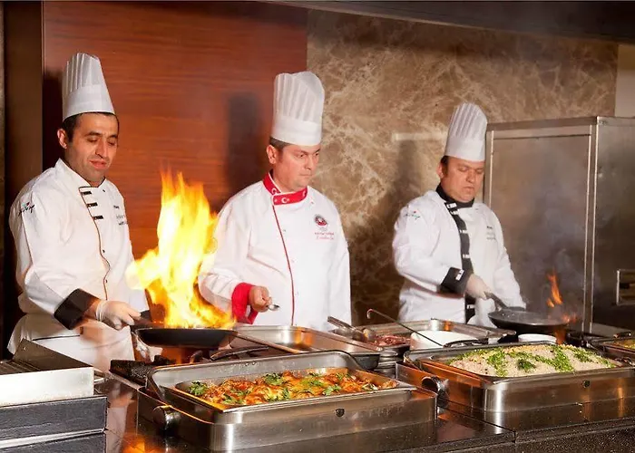 Swiss International Hotel