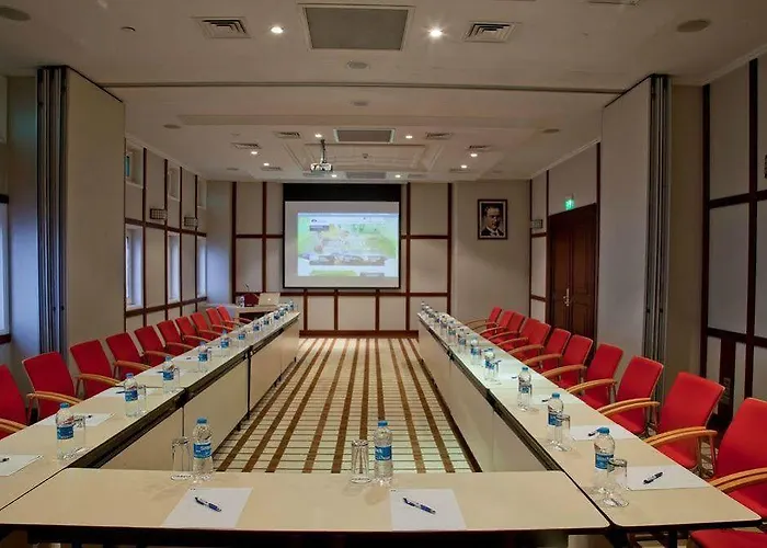 Swiss International Hotel