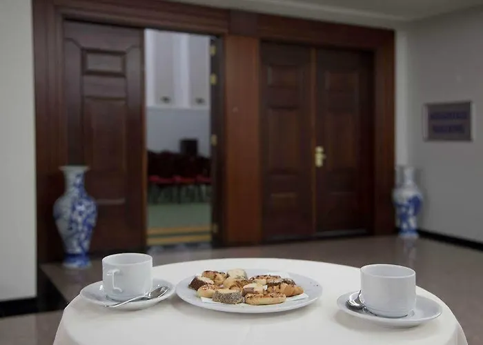 Swiss International 5* Kizilcahamam