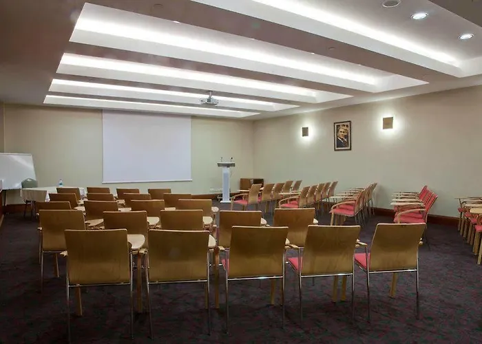 Swiss International 5*