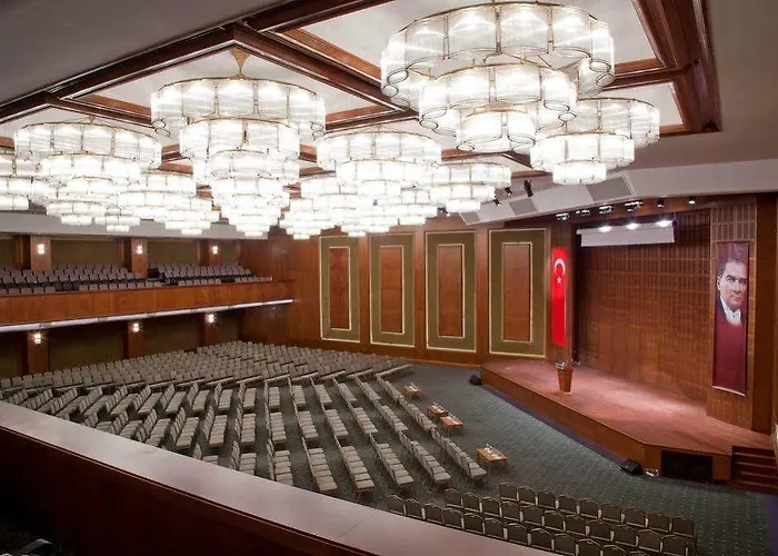 Swiss International 5* Kizilcahamam