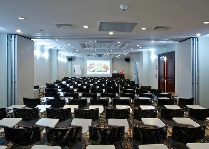 Swiss International Hotel Kizilcahamam