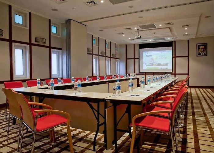 Swiss International 5* Kizilcahamam